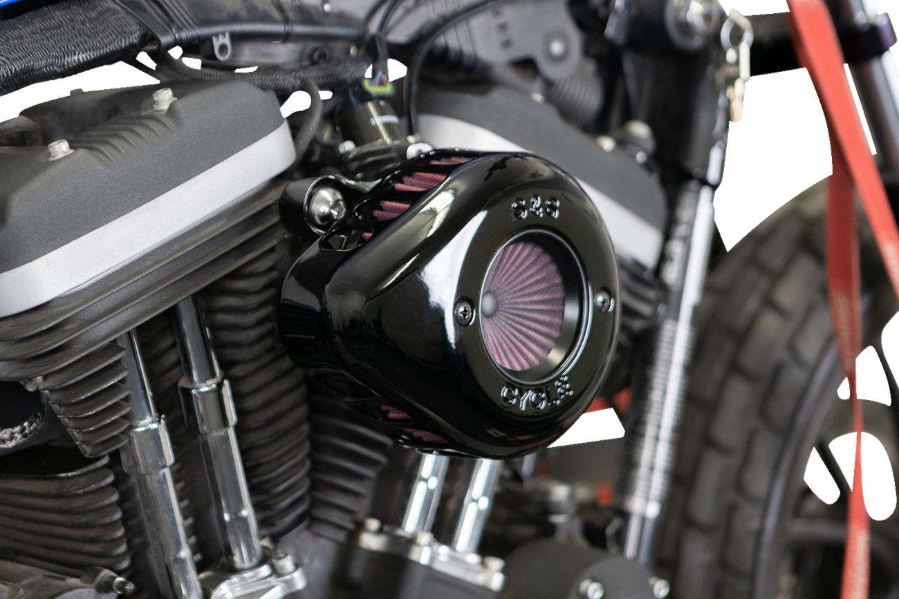 AIR CLEANER A-STNG 07-22R