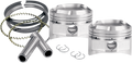 +.010"PISTONS 96S&S MOTOR