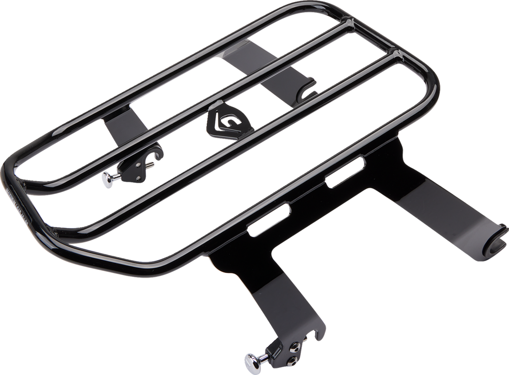 RACK SOLO CHIEF BLK
