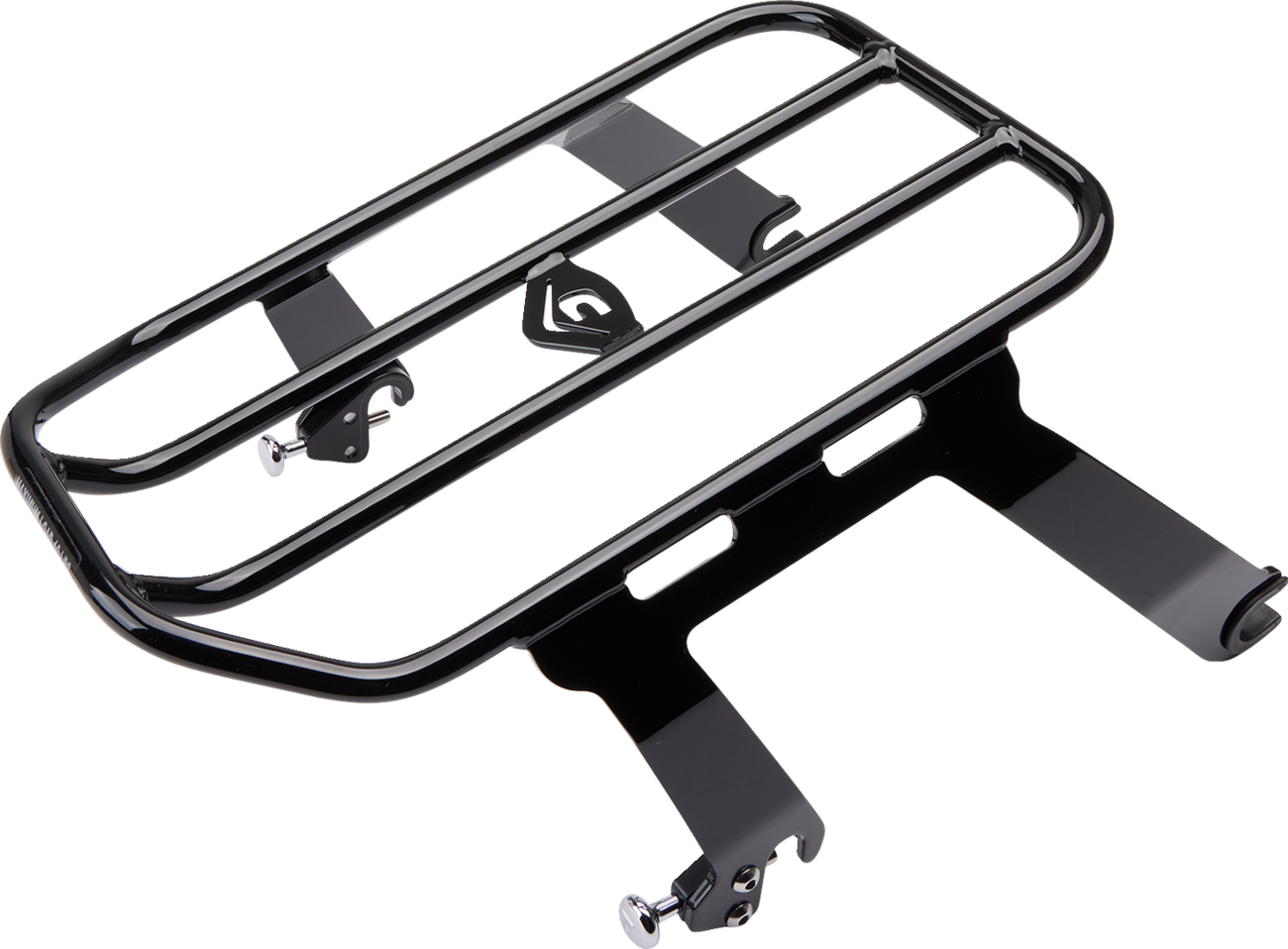 RACK SOLO CHIEF BLK