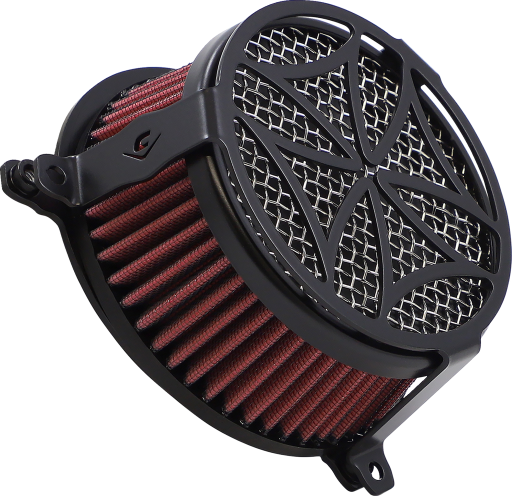 AIR FILTER BLK CR VN900