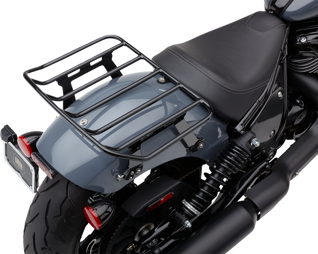 RACK BA CHIEF BLK