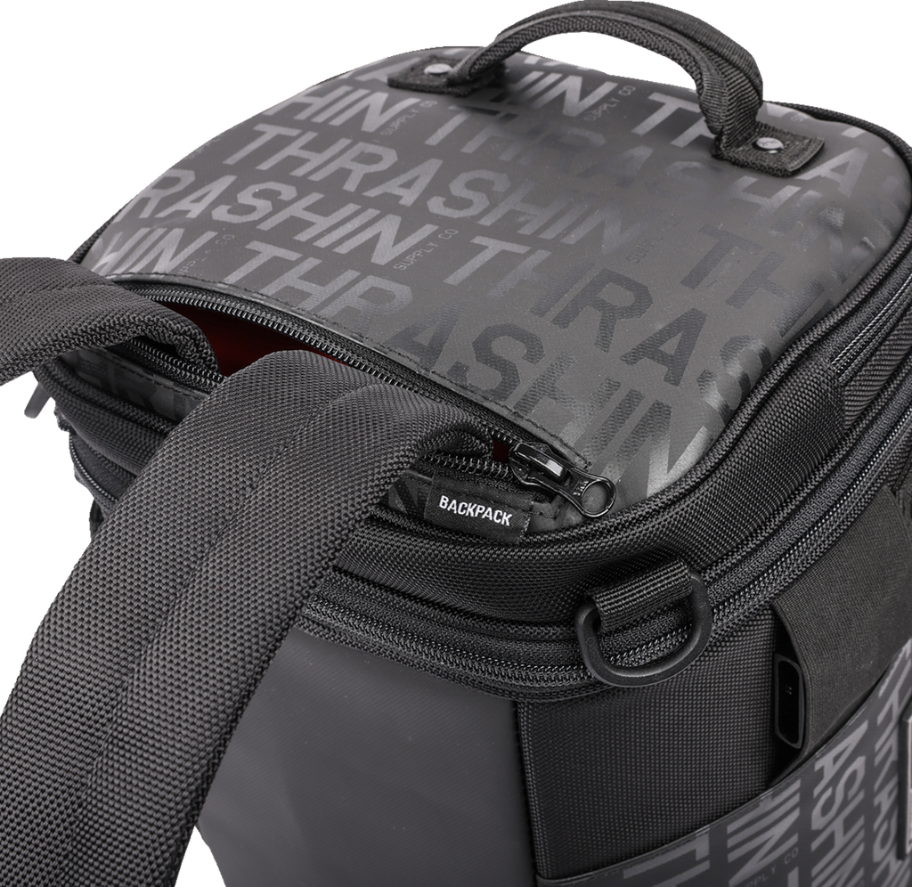 BAG PASSENGER