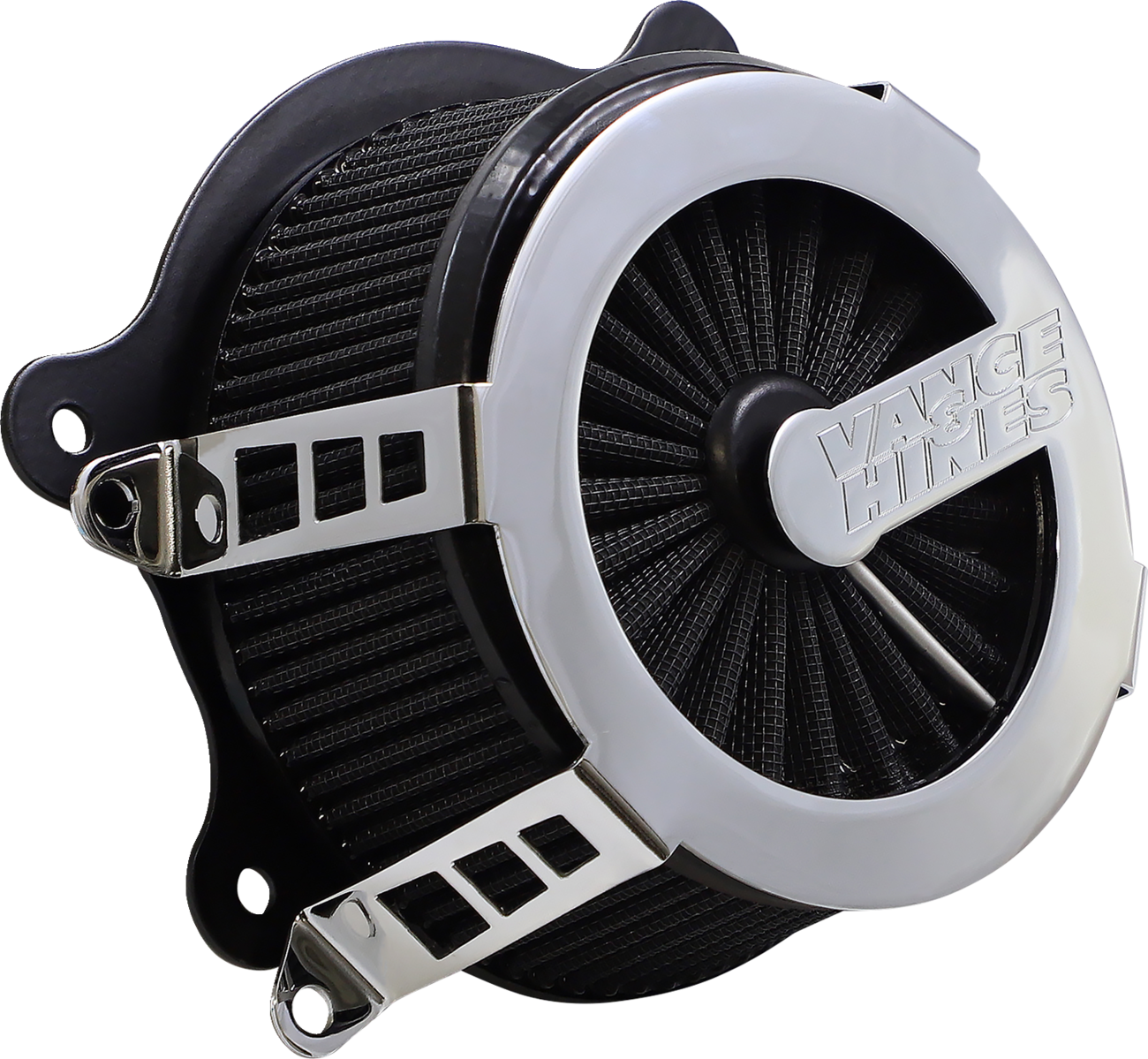 AIR CLEANER V02CF CHR.M8