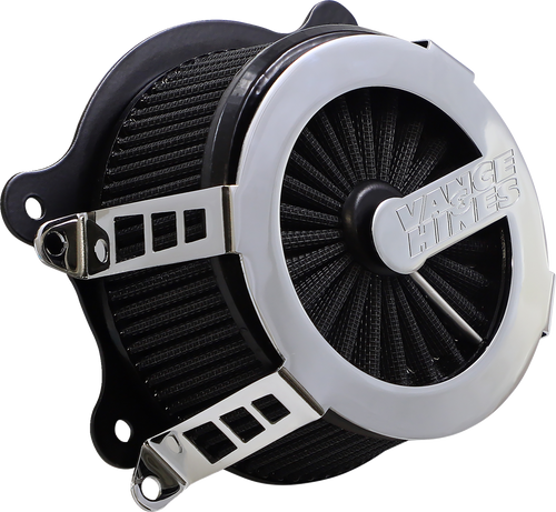 AIR CLEANER V02CF CHR.M8