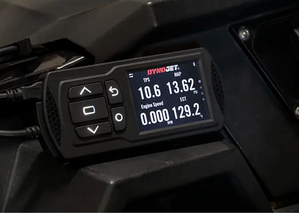 INVISION MONITOR,POL,MG1