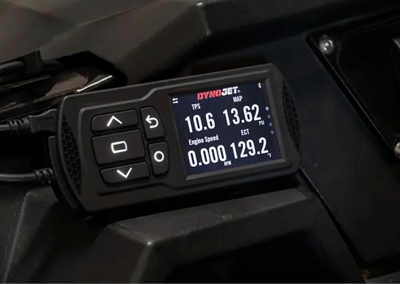 INVISION MONITOR,POL,MG1