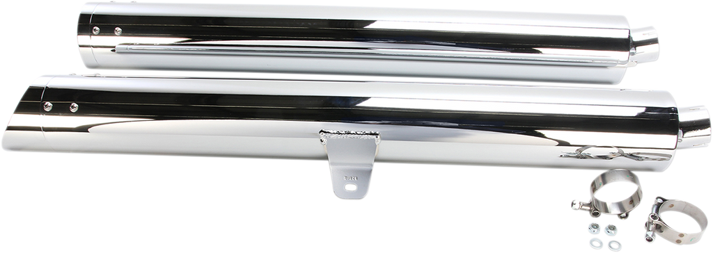 MUFFLERS LNG SCLPD GL1800