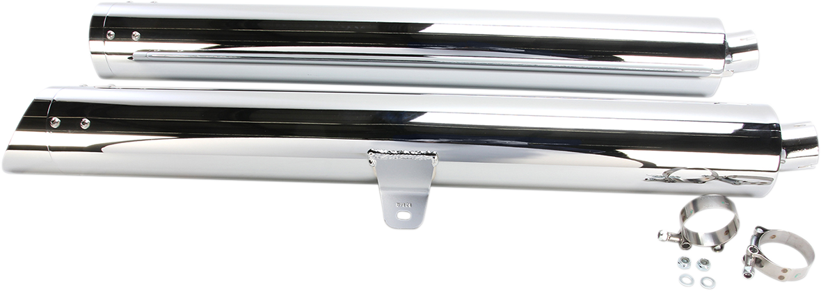 MUFFLERS LNG SCLPD GL1800