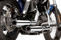 MUFFLERS 3" RPT FXD 91-17