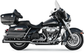 HEADPIPES DUNDR09-16FL CH