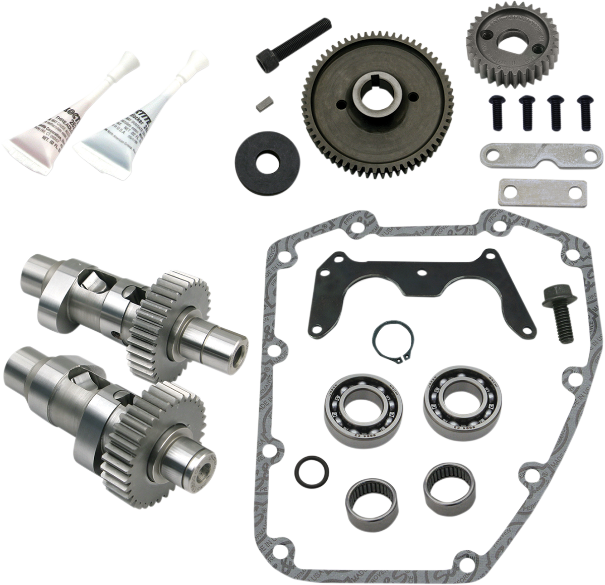 MR103 Easy Start Camshaft kit