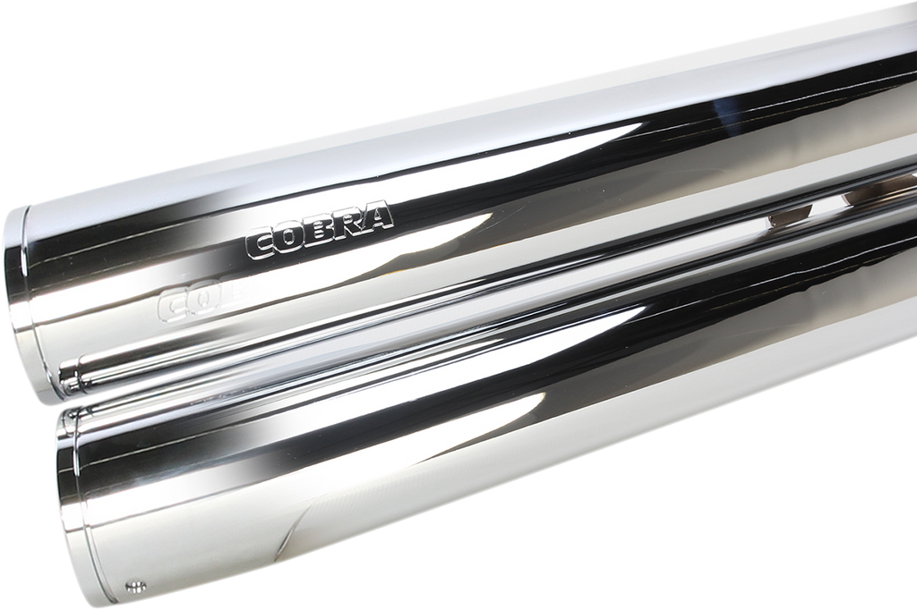 EXHAUST SPDSTR LNG VTX18R