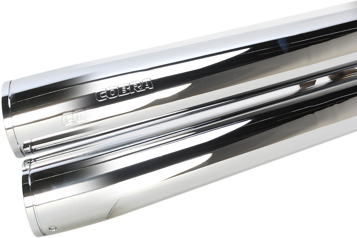 EXHAUST SPDSTR LNG VTX18R