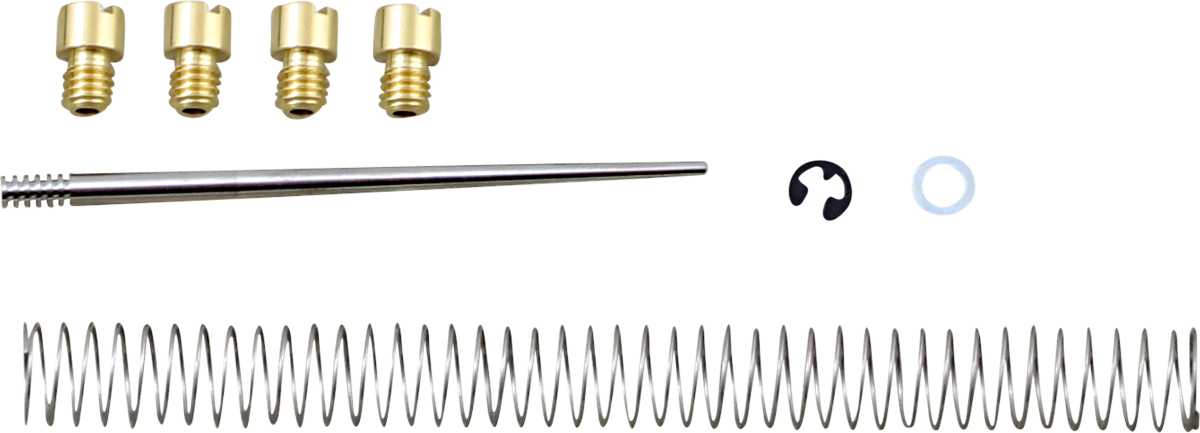 JETKIT POL 500 SCRMBLR HO