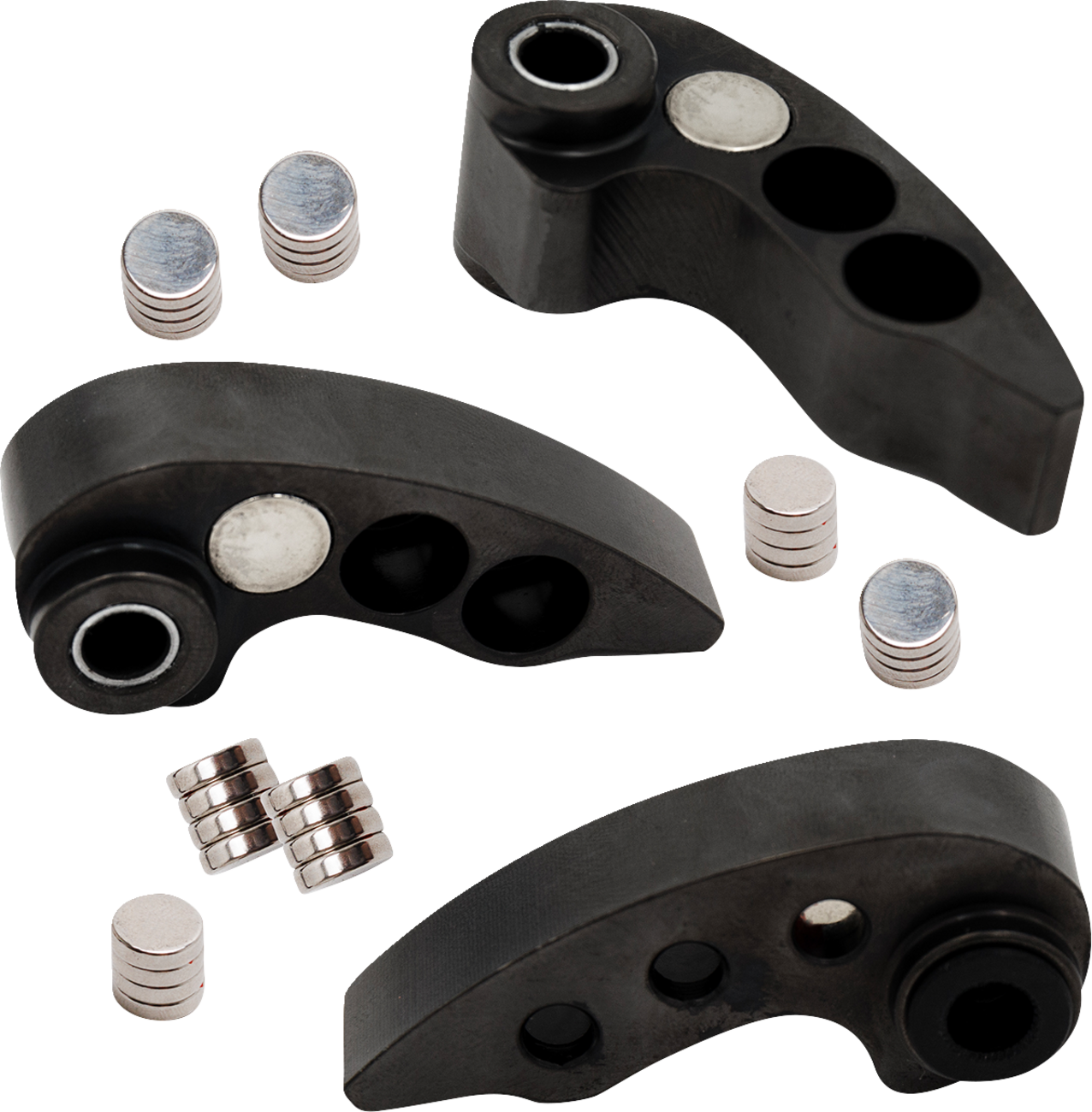 CLUTCH WEIGHT KIT POL RZR XP 1000