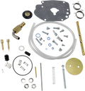 MASTER REBUILDKIT SUPER E
