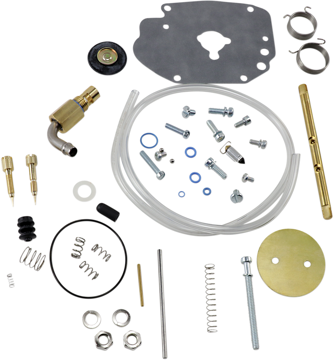 MASTER REBUILDKIT SUPER E
