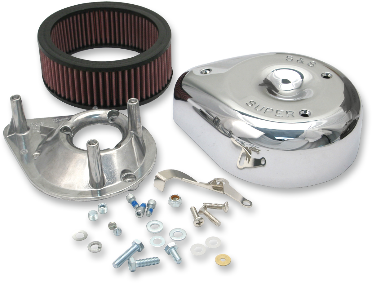 S&S AIR CLEANER E-G 49-84