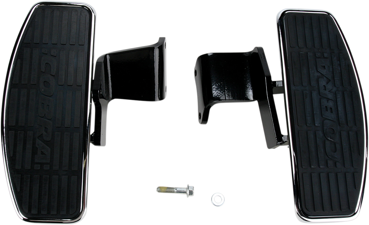 FLOORBOARDS FRNT 750 AERO