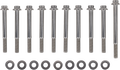 BOLT KIT CASE 99-17 A 9PK