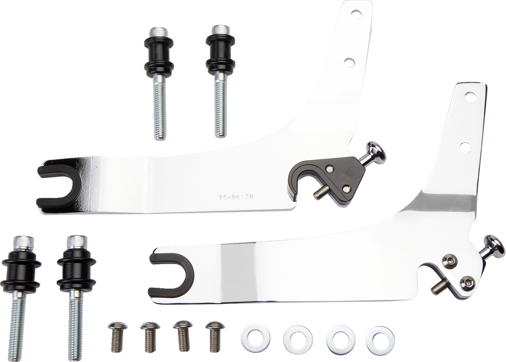 BACKREST DET MINI FLHC/S