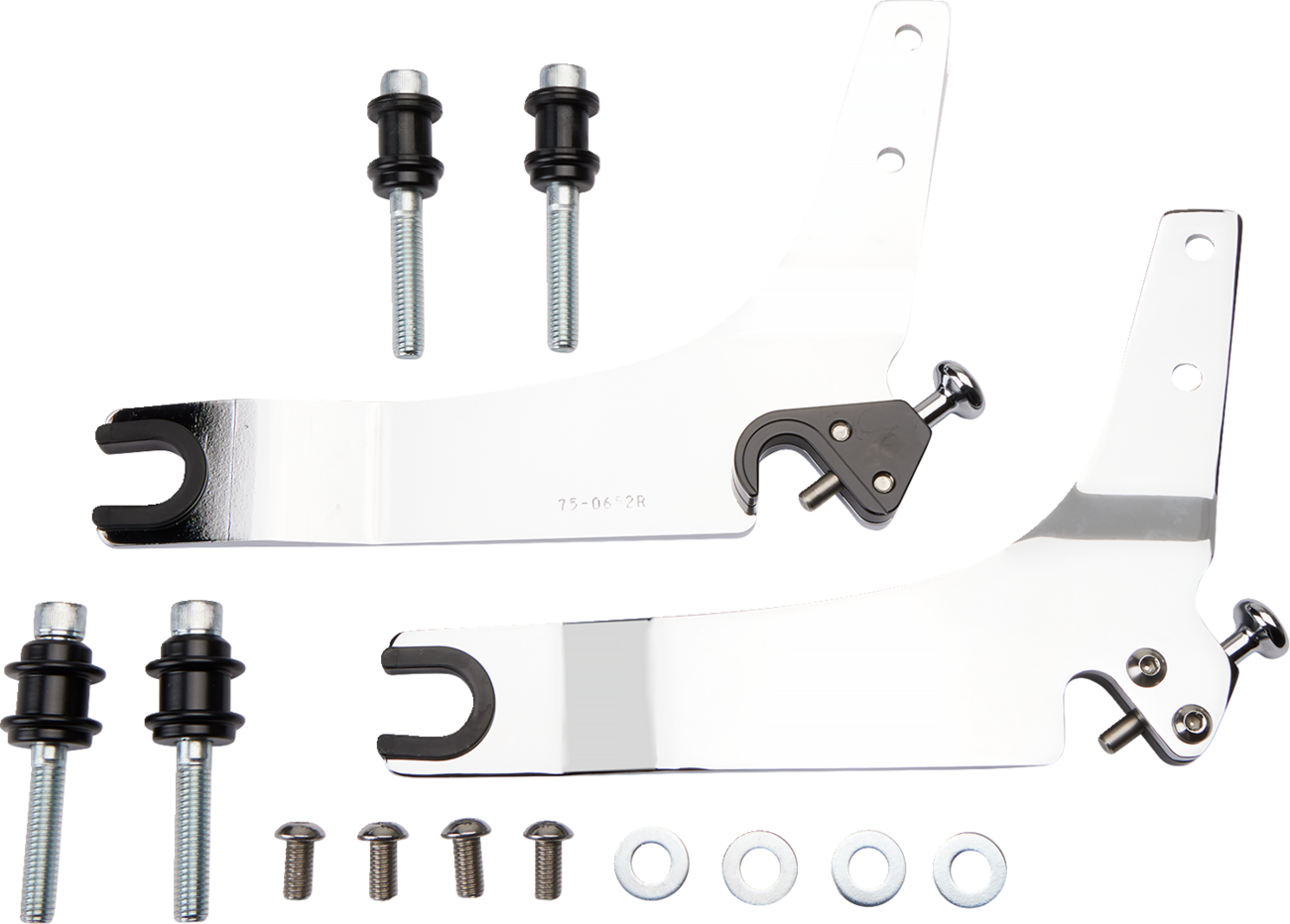 BACKREST DET MINI FLHC/S