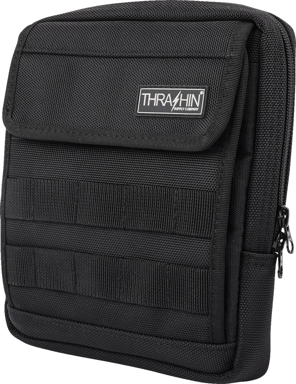 BAG HANDLEBAR TSC SLIM BLACK