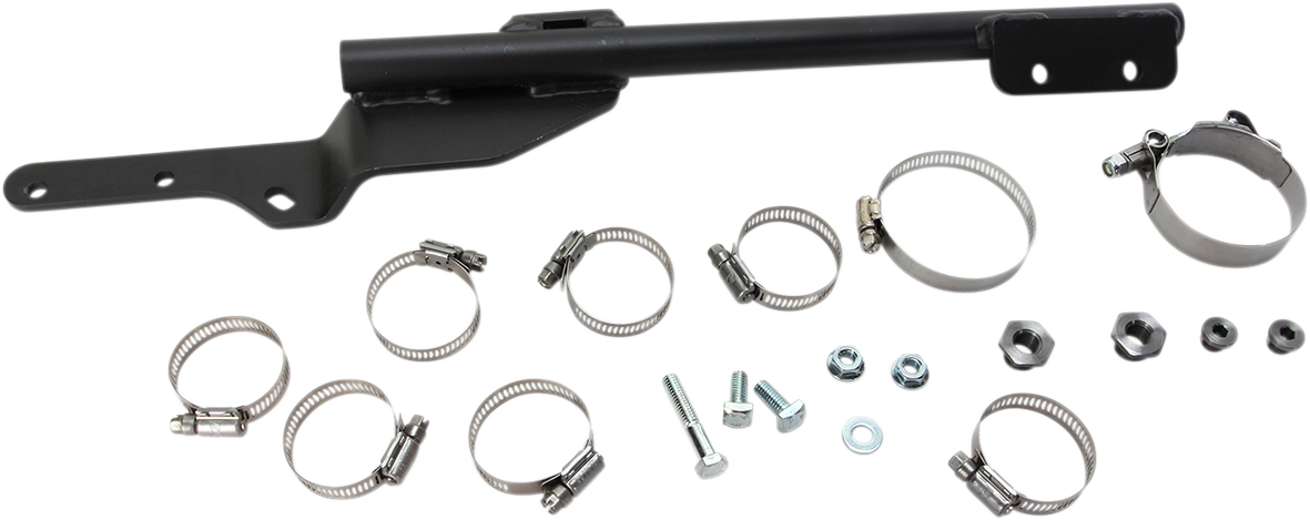 EXHAUST 2-1 L 91-05FXD CH