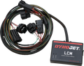 LAUNCH CNTRL KT X3 17-21