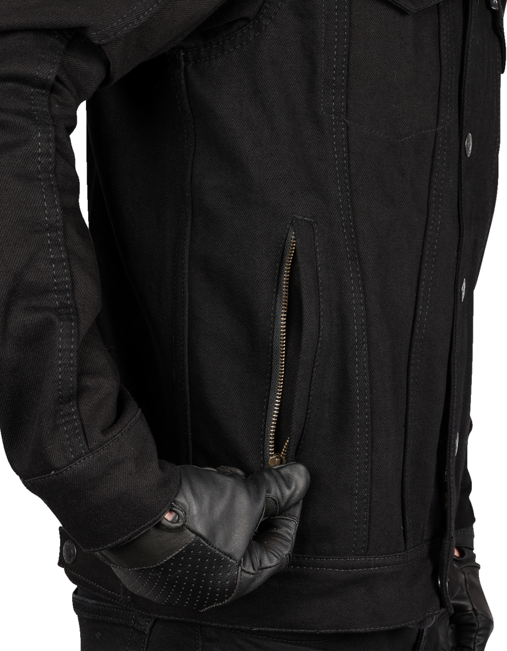 JACKET HIGHWAY V2 2X