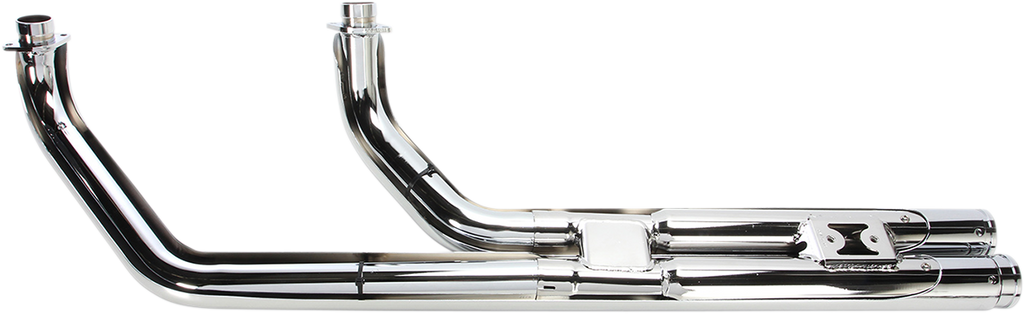 EXHAUST SPDSTR SH VN900