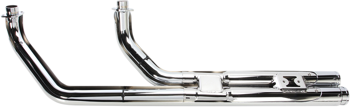 EXHAUST SPDSTR SH VN900
