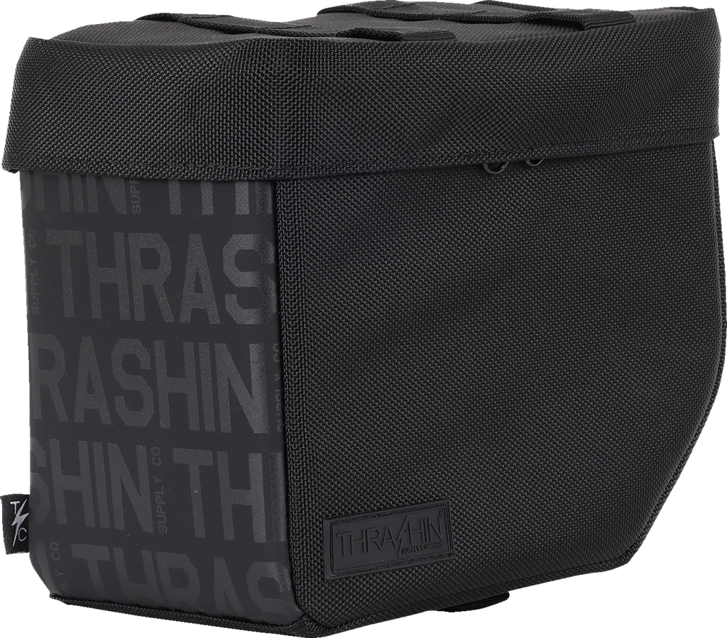 SADDLEBAGS ESSENTIAL MINI 8L