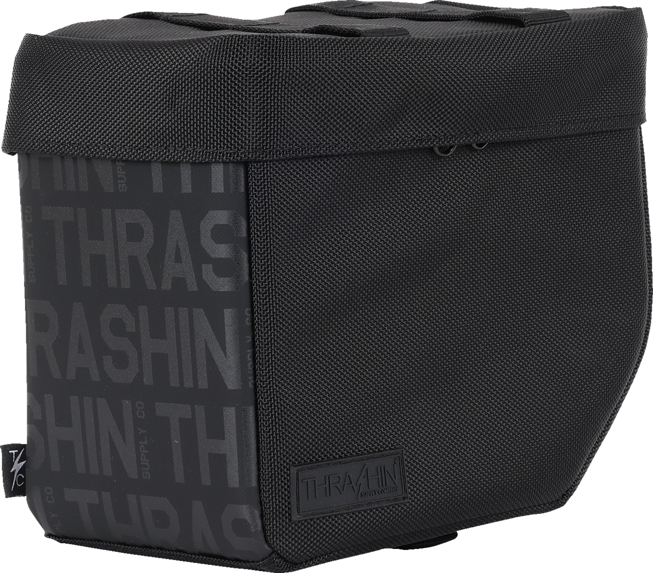 SADDLEBAGS ESSENTIAL MINI 8L