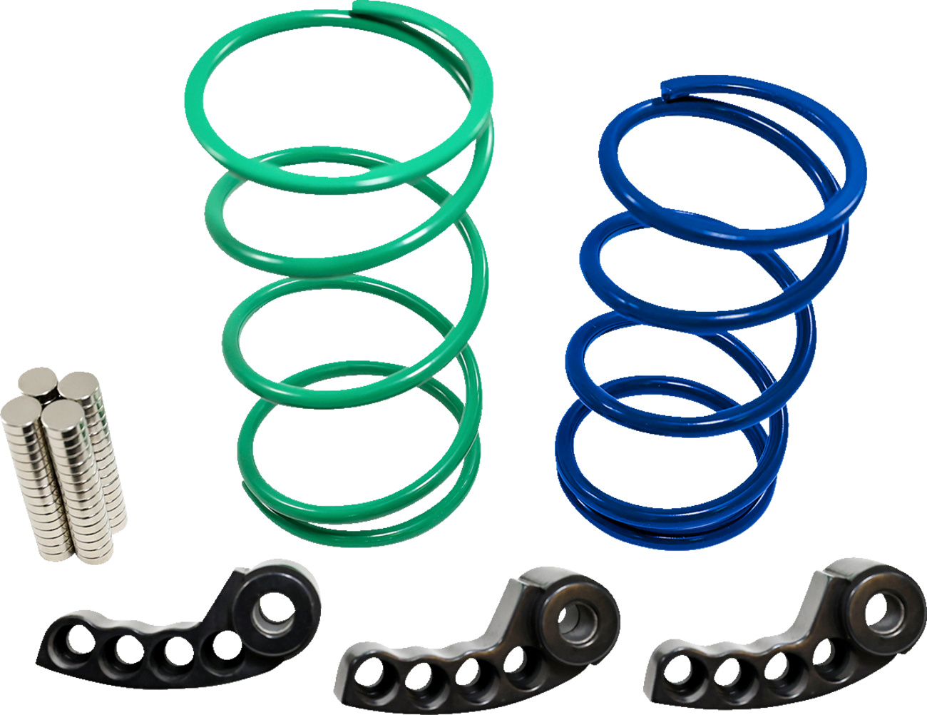 CLUTCH KIT POL RZR PRO XP 20-21