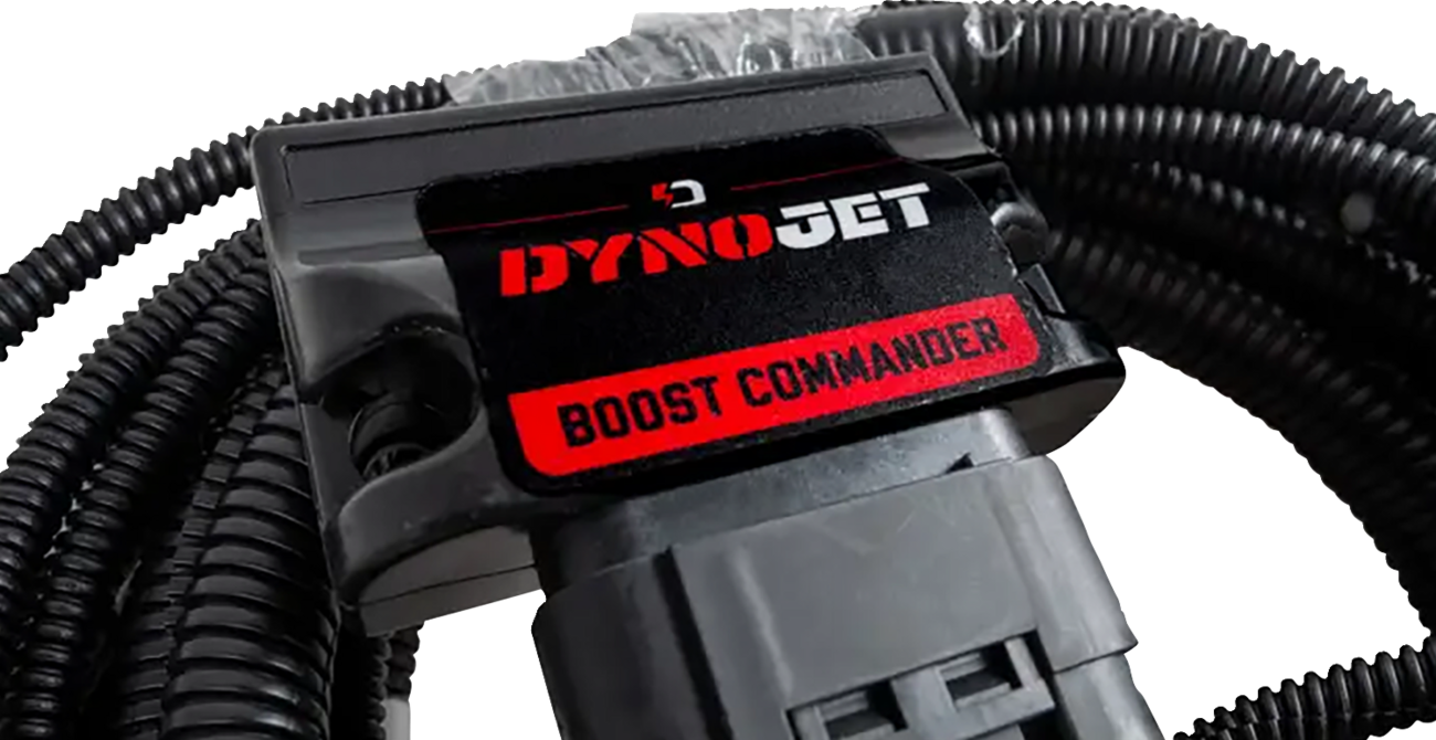 BOOST COMMANDER KIT, 24+ CAN-AM MAV R