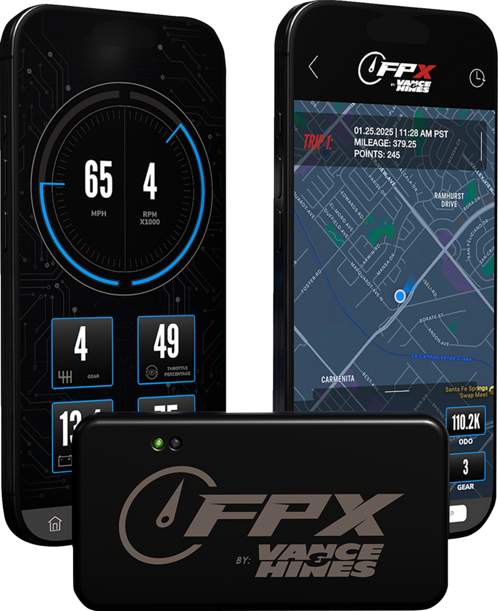 FUELPAK X 14-20 CAN