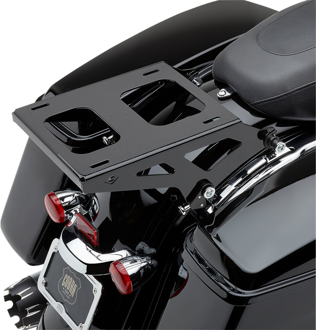 MOUNT TOUR PACK BLACK