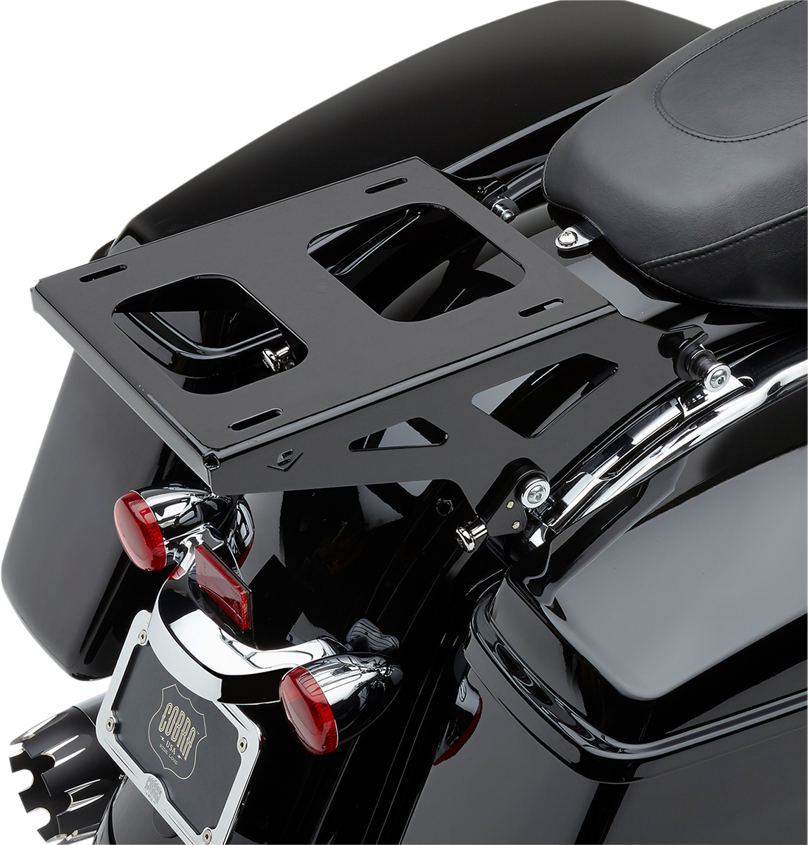 MOUNT TOUR PACK BLACK