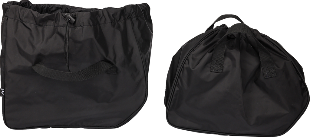 SADDLEBAG EXPEDITION