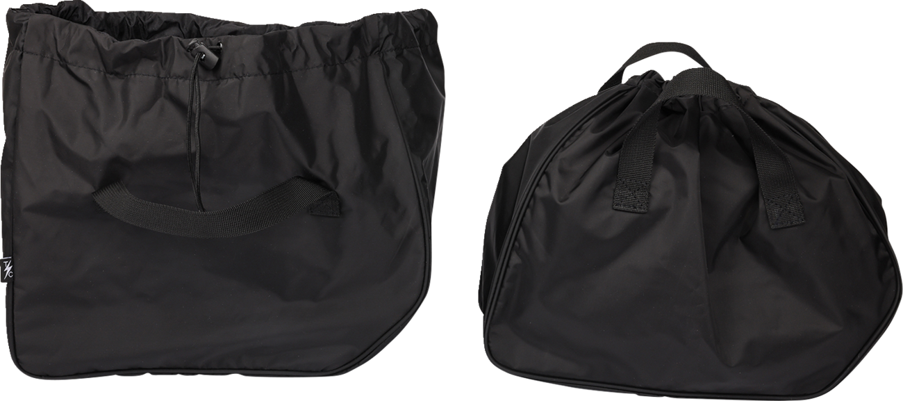 SADDLEBAG EXPEDITION