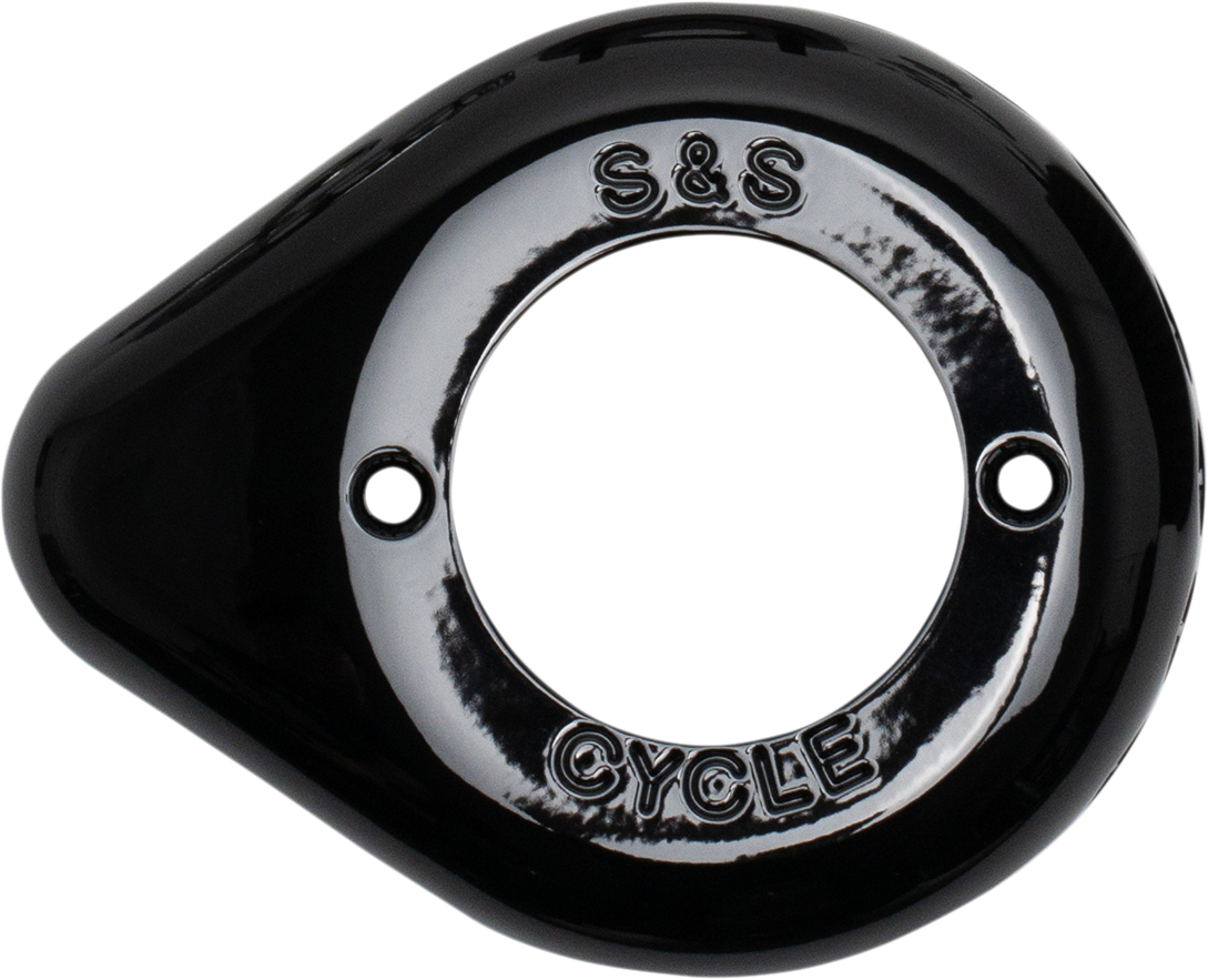 COVER A/C S&S ASTNGR B