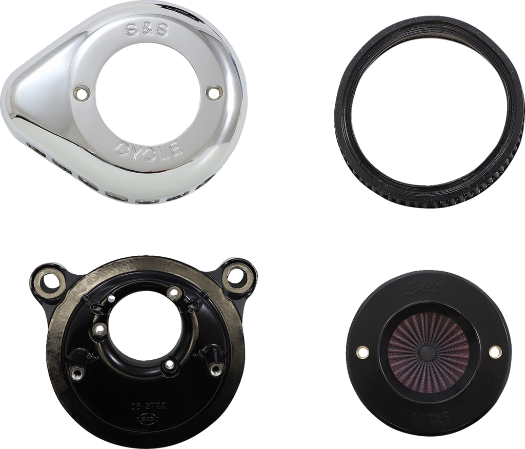 AIR CLEANER A-STNG 01-17C