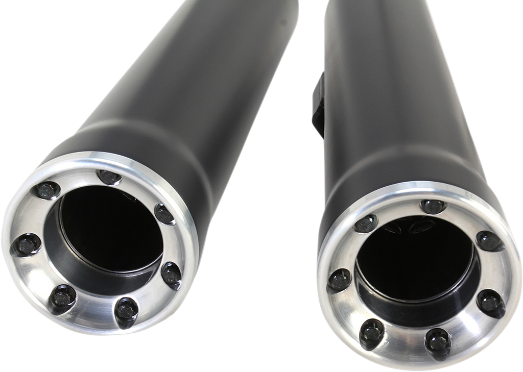 MUFFLERS 3" RPTBK FLSTF17