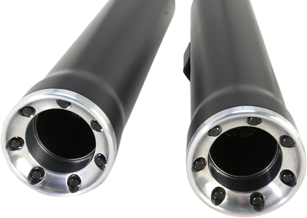 MUFFLERS 3" RPTBK FLSTF17