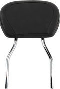 SISSY BAR RND SHRT FLSTF