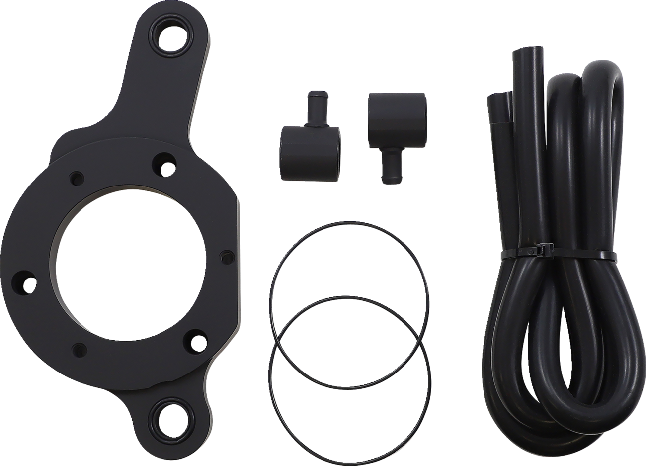 BREATHER KIT ASSUALT M8
