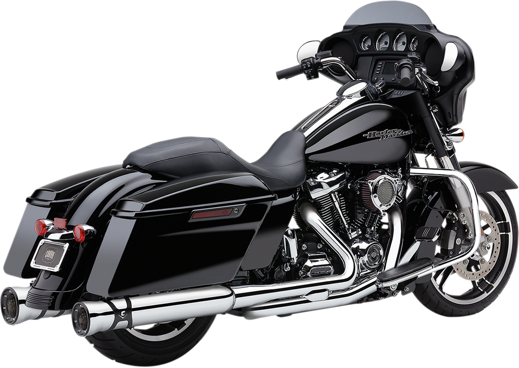 HEADPIPE DB CHR 17-19 FL
