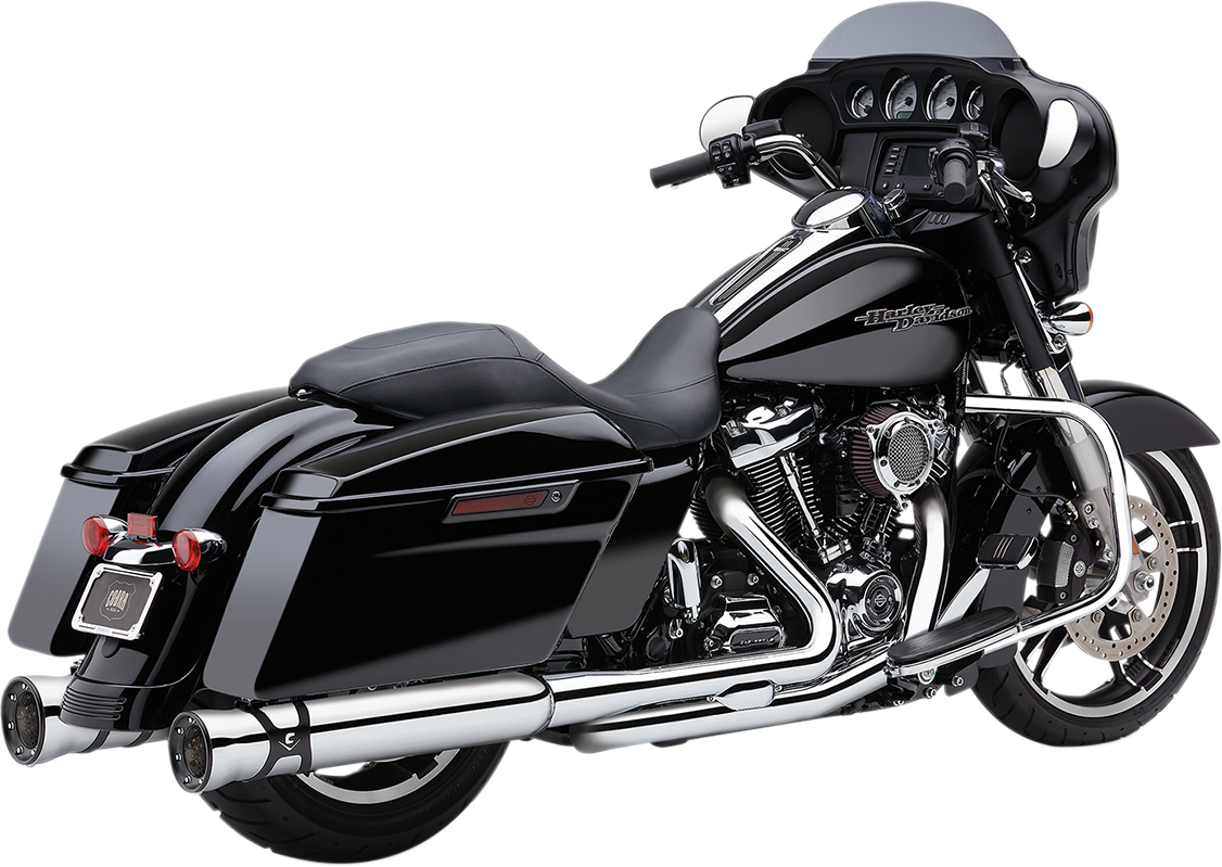 HEADPIPE DB CHR 17-19 FL